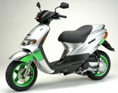 2004 Derbi Atlantis Bullet photo